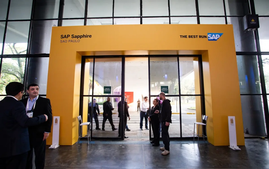 SAP Sapphire 22 Sutentabilidade (4)