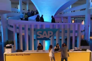 Cases em Brand Experience | SAP Sapphire